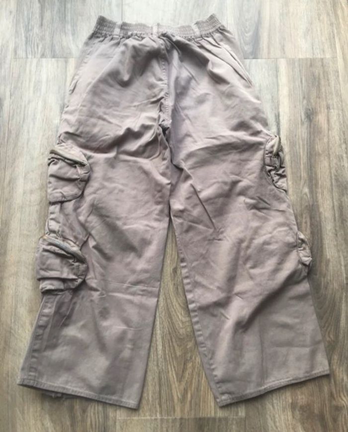 Pantalon fille 6 ans - photo numéro 2