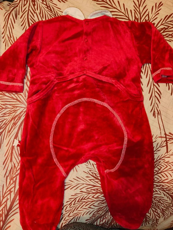 Pyjama bateau - photo numéro 4