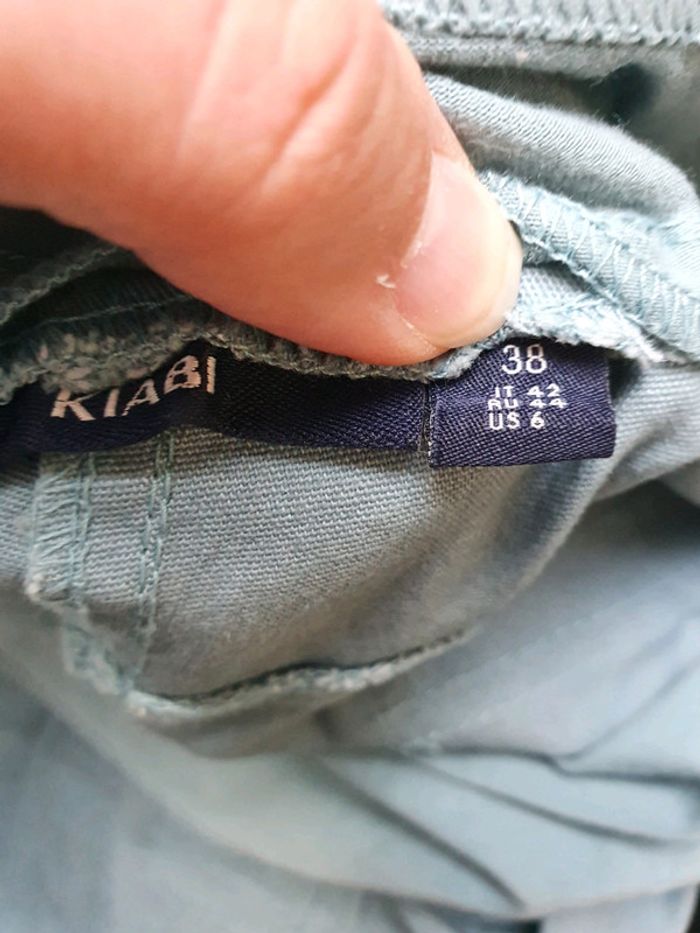 Pantalon de grossesse - photo numéro 3