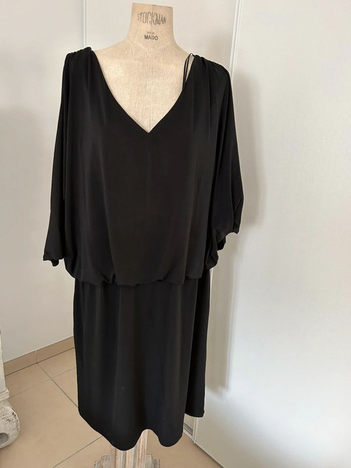 Robe punt Roma taille xl