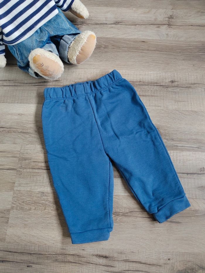 Pantalon Tex