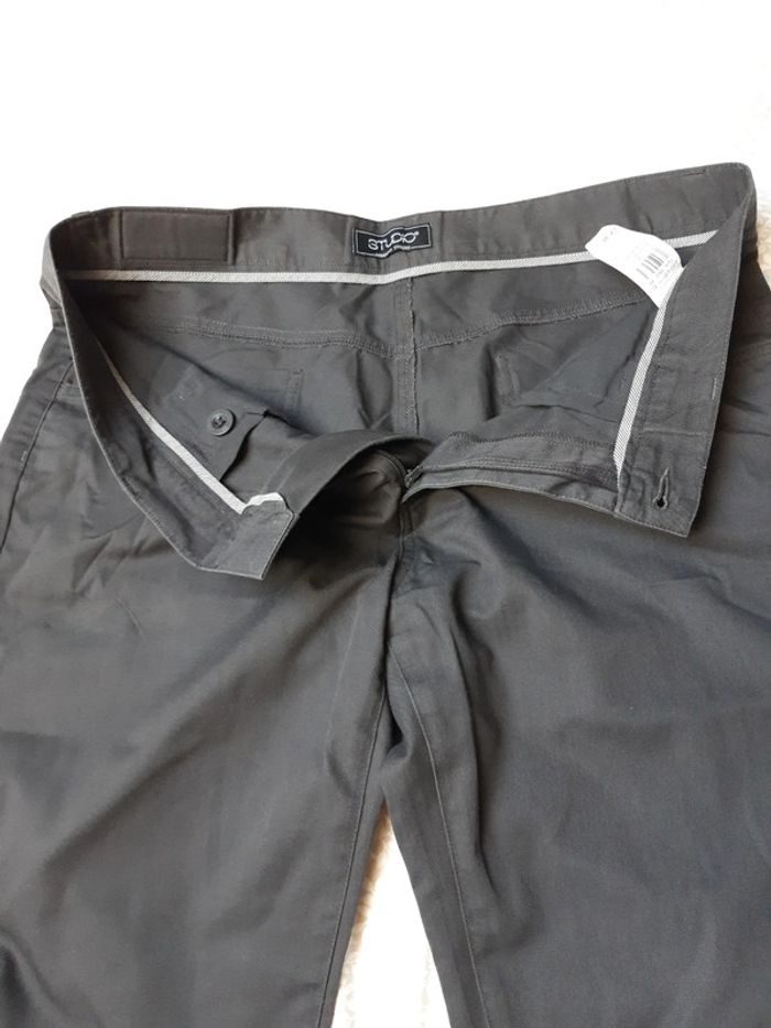 Pantalon femme 46 - photo numéro 6