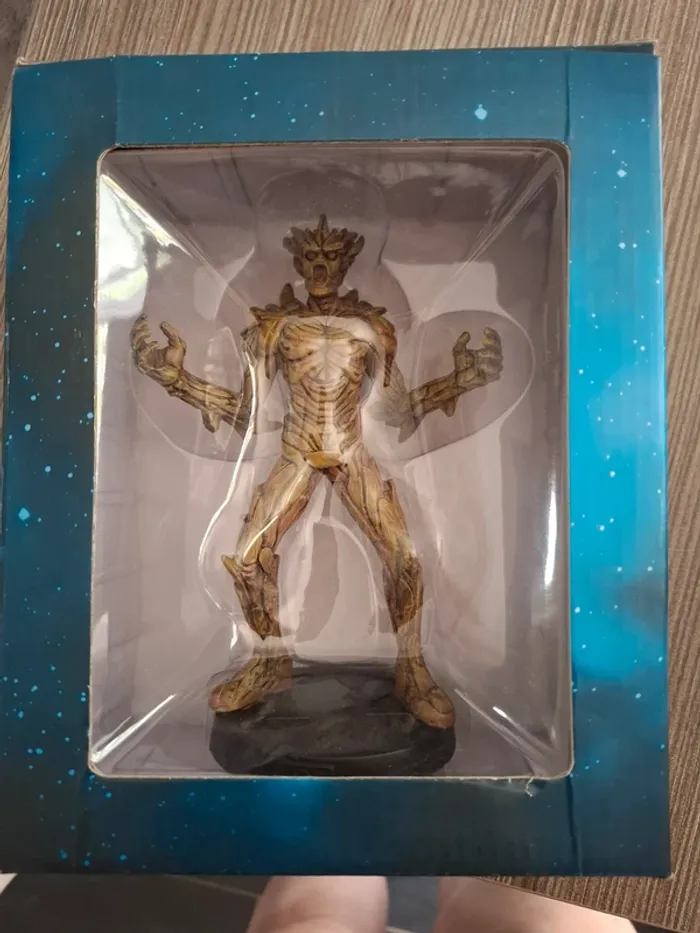 Figurine groot