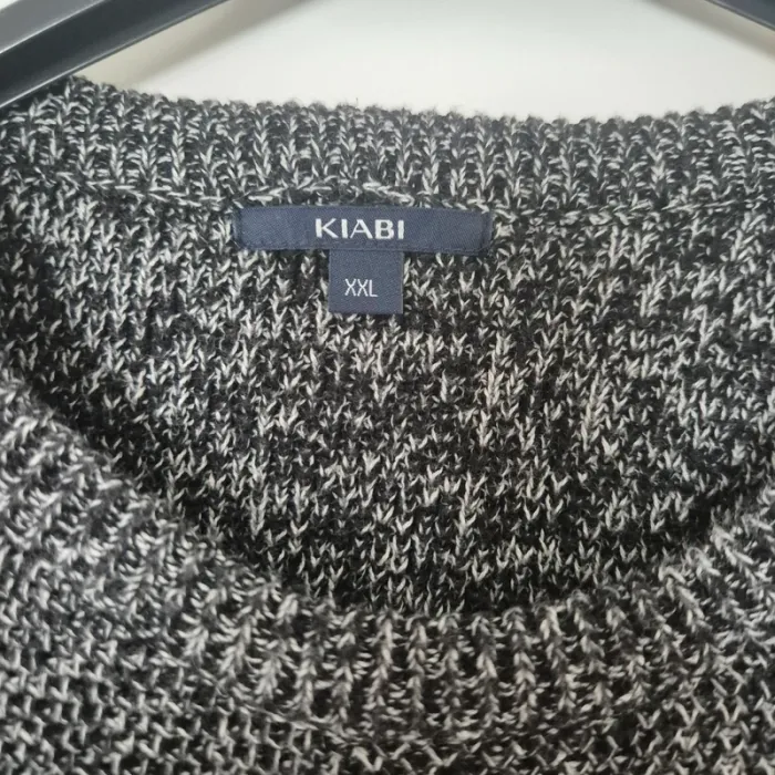 Jolie pull XXL - photo numéro 3