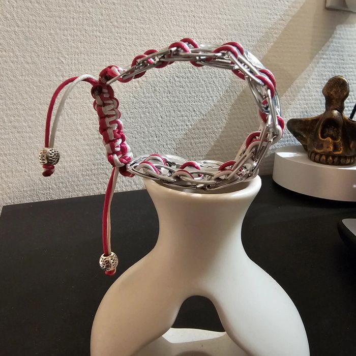 Bracelet alternative - photo numéro 4