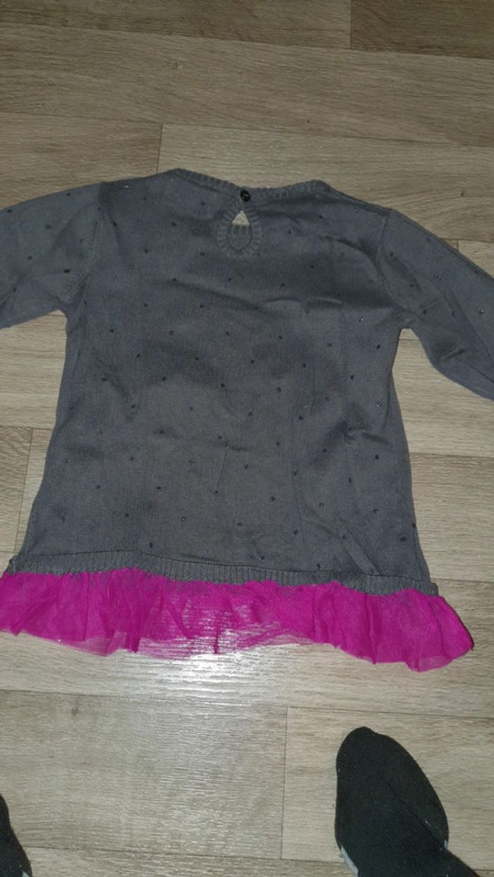Pull lili marelle 5 ans - photo numéro 3