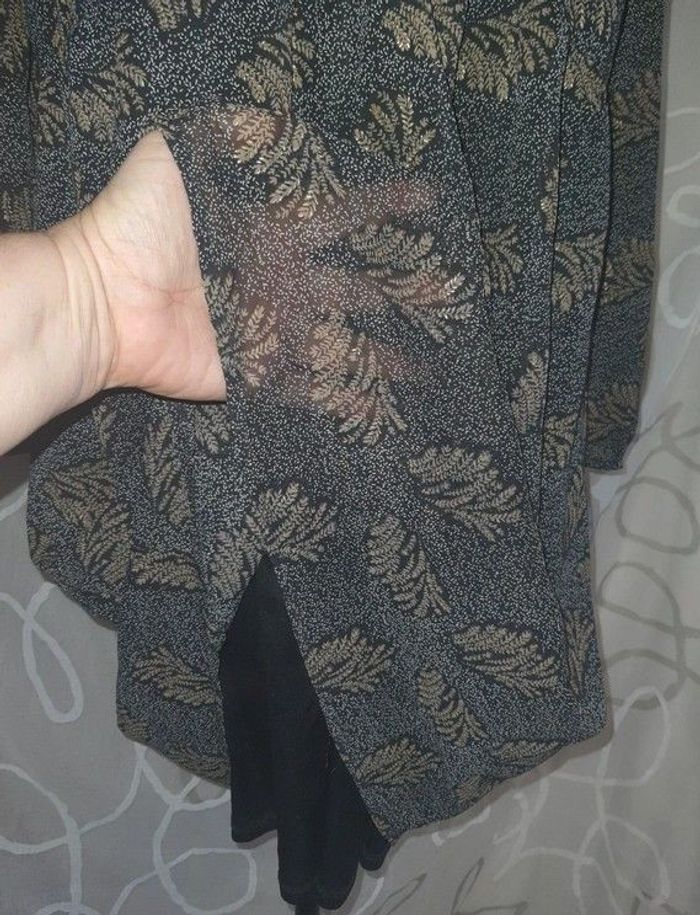 Superbe robe femme 40/42 - photo numéro 3