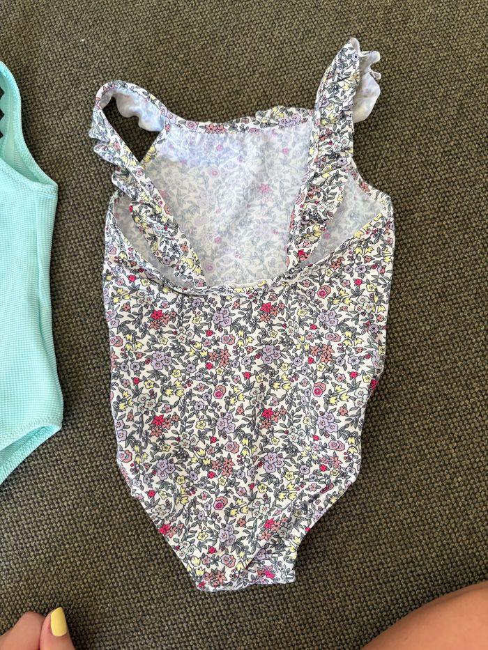 Maillots de bain bébé fille - photo numéro 3