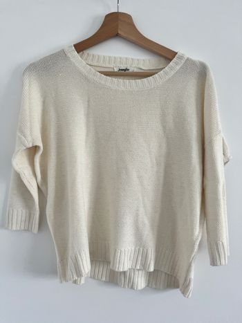 Pull léger 