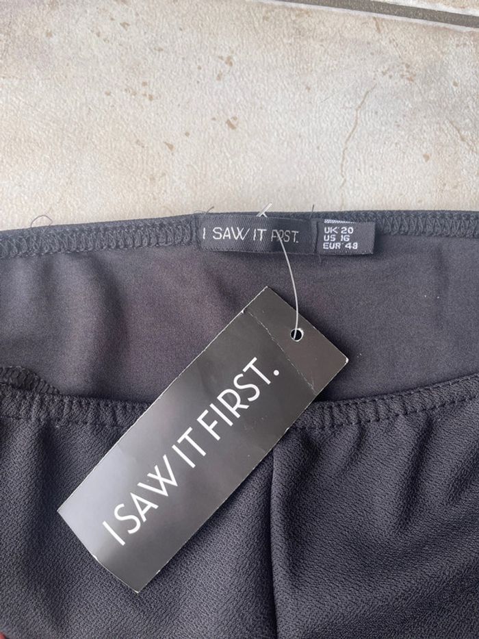 Pantalon habiller - photo numéro 3