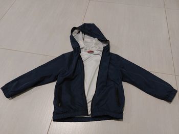 Blouson Tissaia