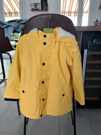 Parka cadet Rousselle