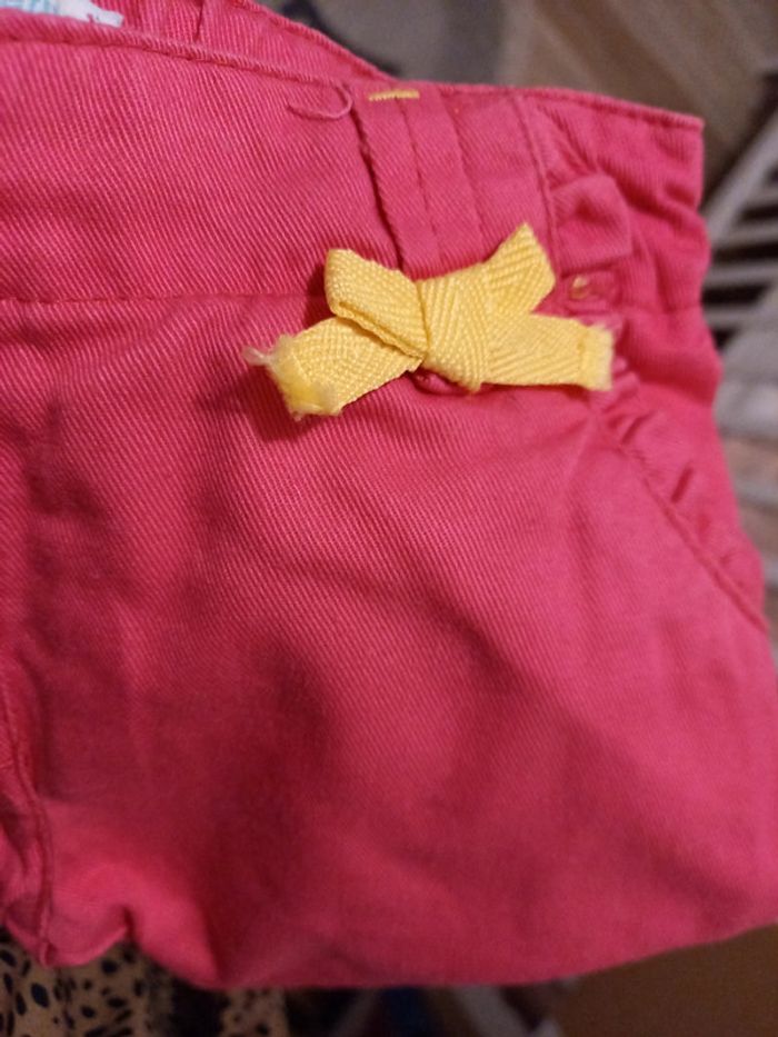 Pantalon - photo numéro 2