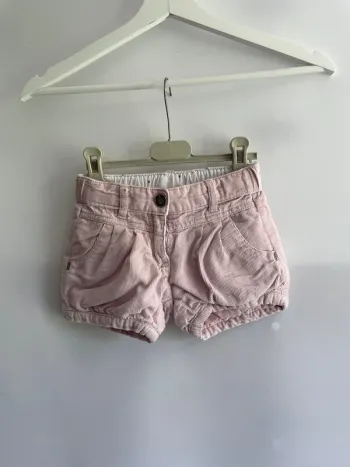 Short 3 ans sergent Major