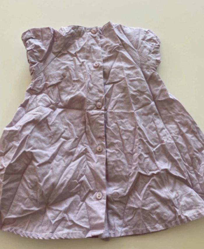 Lot robes été filles 12 mois - photo numéro 6