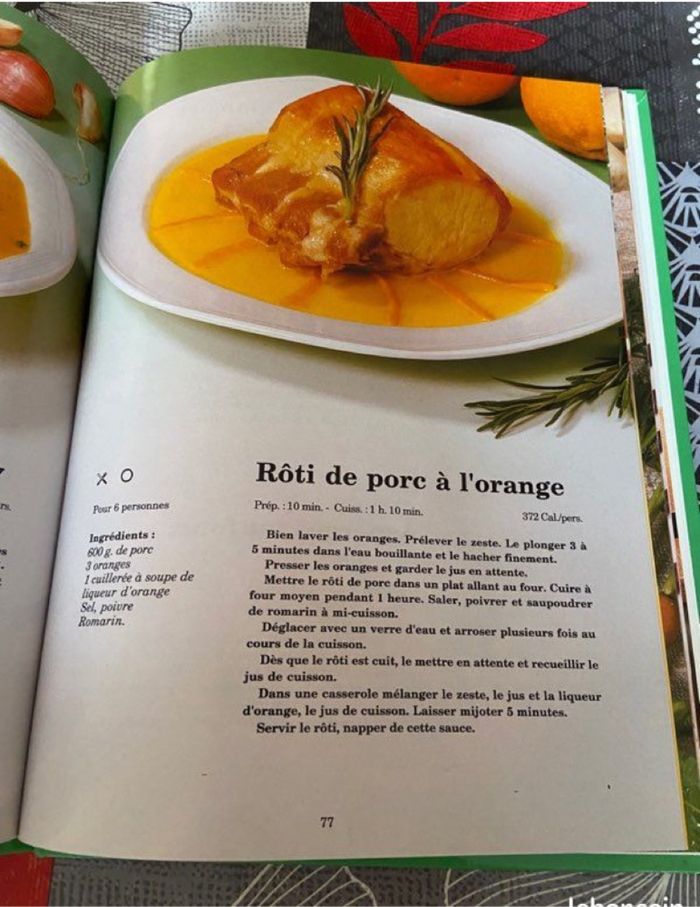 La cuisine diététique Saep - photo numéro 3