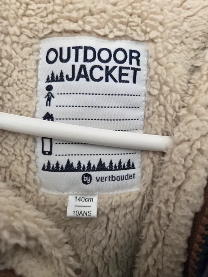 Manteau 3 en 1 - photo numéro 11