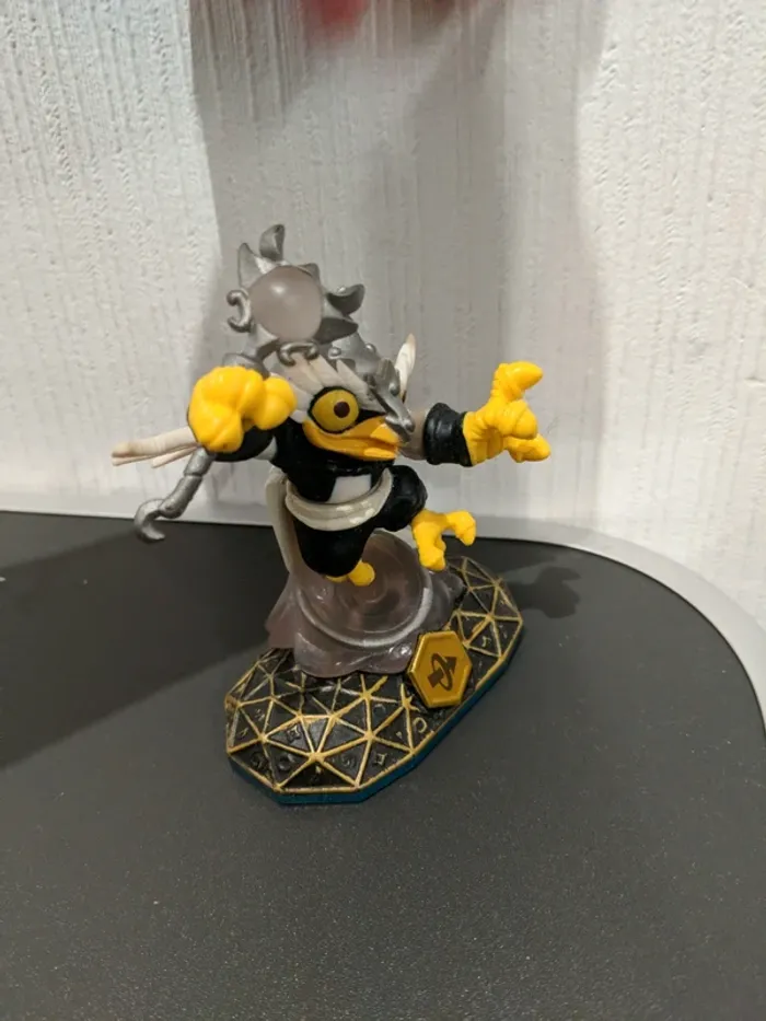 Enchanted Hoot Loop - Skylanders Swap Force - photo numéro 2