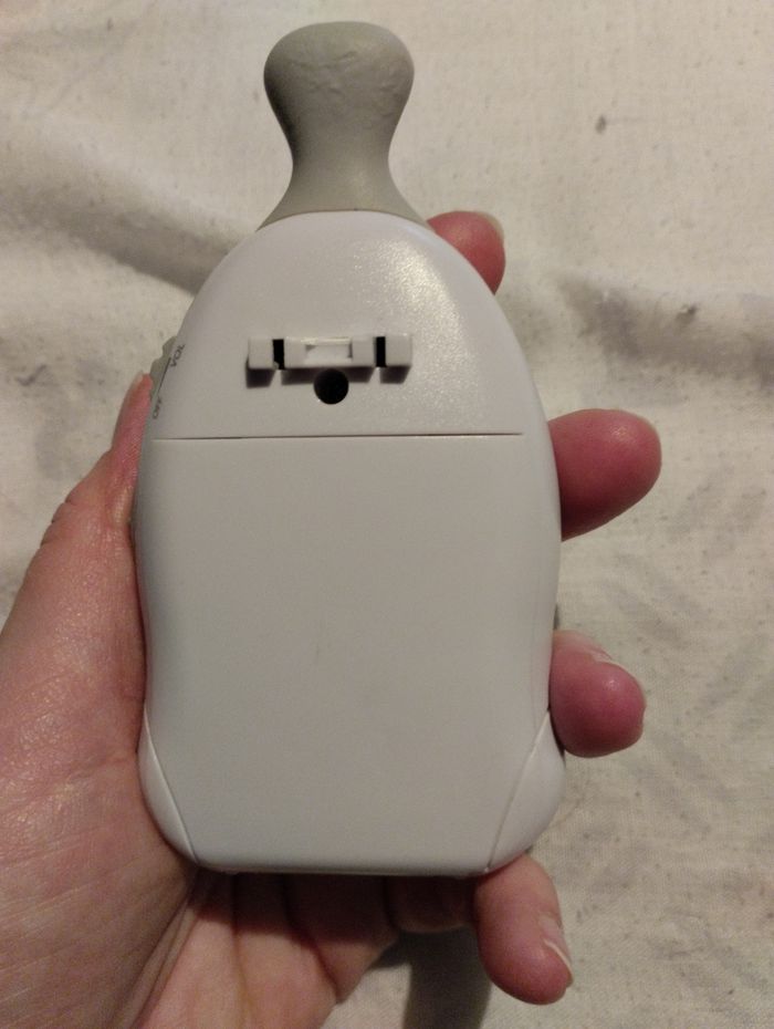 Babyphone Badabulle - photo numéro 5