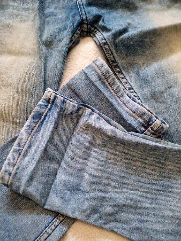Jean homme diesel s107 - photo numéro 4