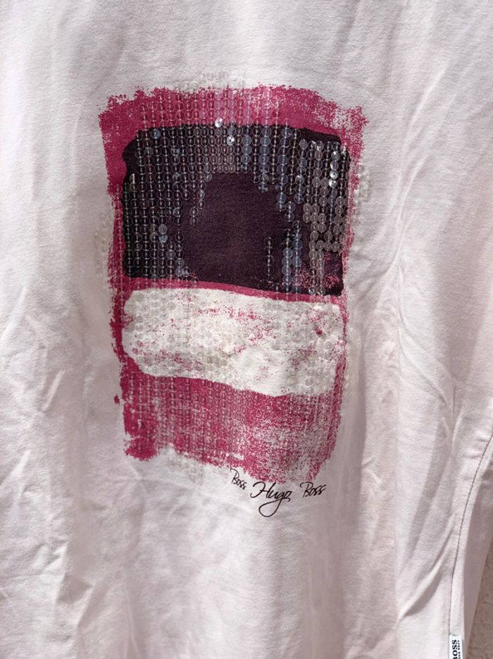 Haut Hugo Boss - photo numéro 2