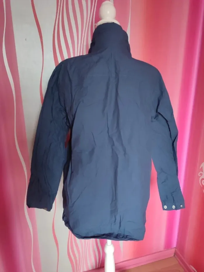 P3- parka,  oldriver, Taille M - photo numéro 2