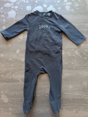 Pyjama love