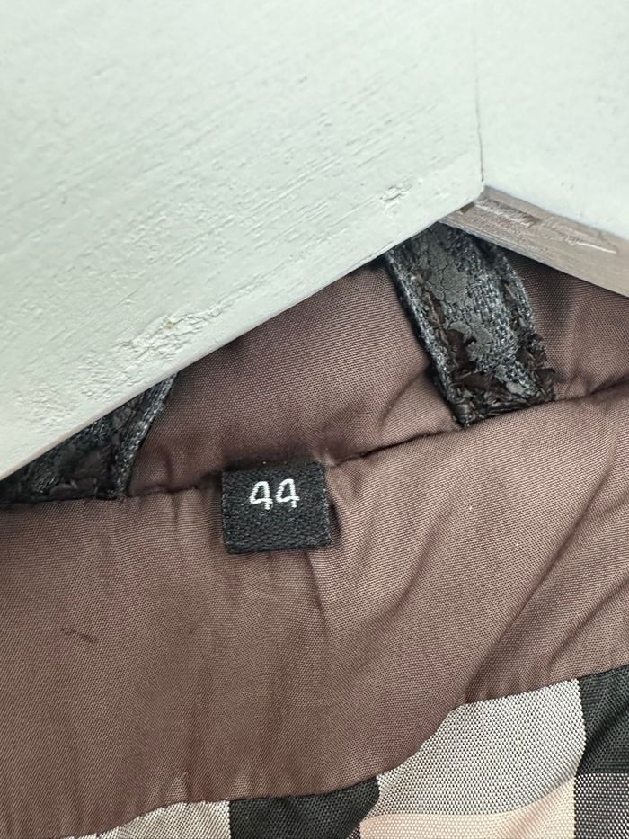 Veste taille 44 - photo numéro 4