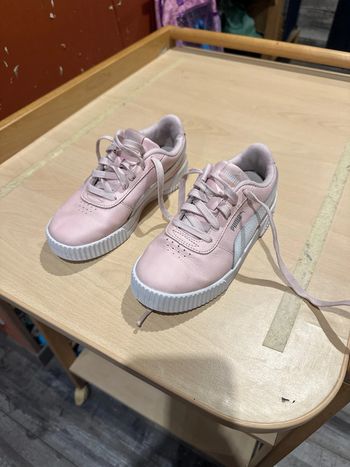 Basket puma