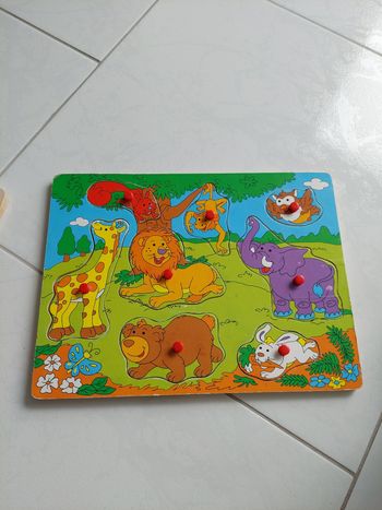 Puzzle