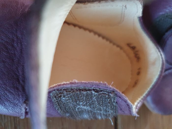 Chaussures Froddo - photo numéro 5