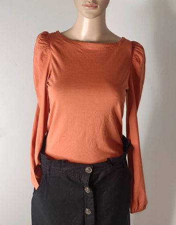 Blouse camaïeu en XS