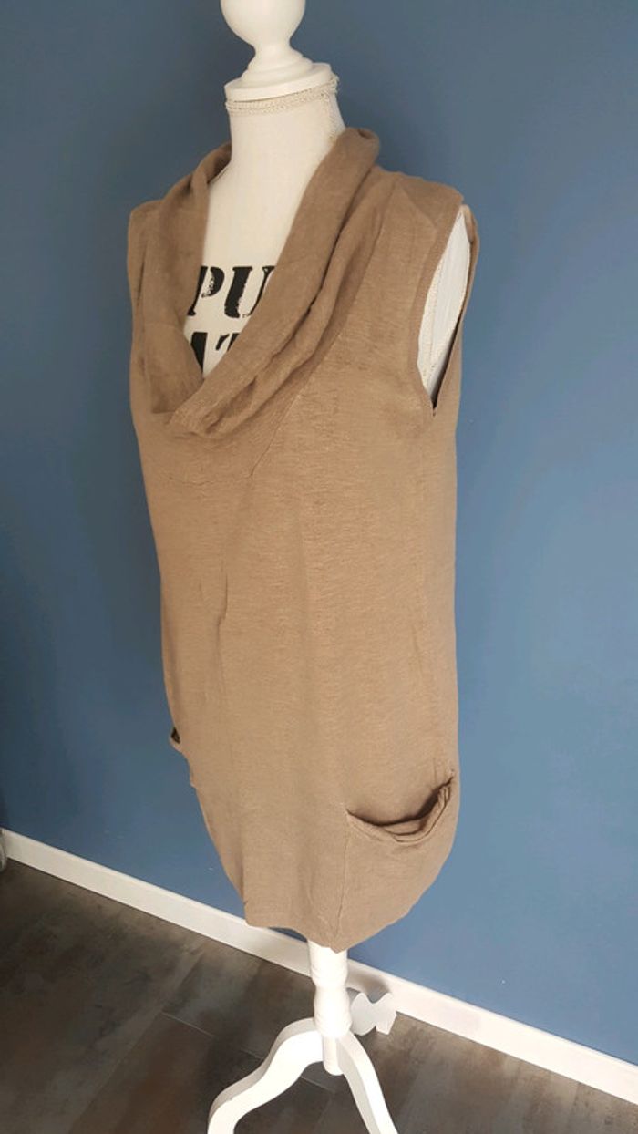 Tunique - photo numéro 2