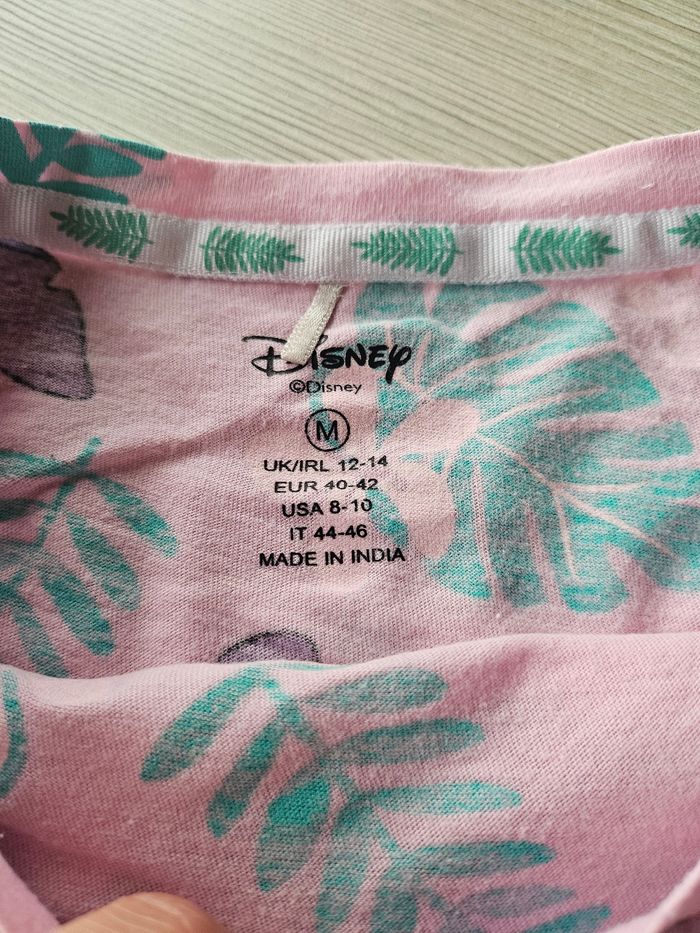 Pyjama Stitch - photo numéro 5