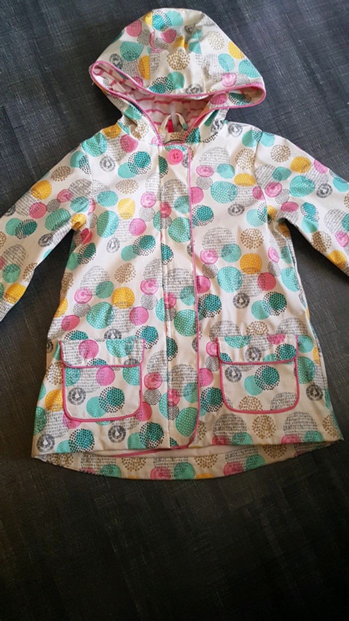 Imperméable