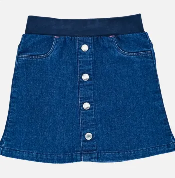 Jupe 6 ans en coton Petit Bateau