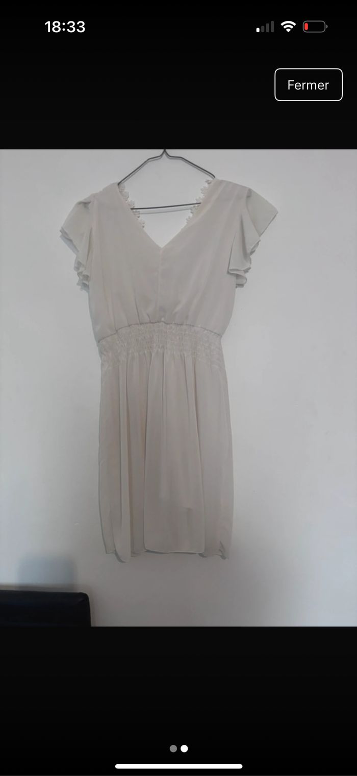 Robe légère - photo numéro 2