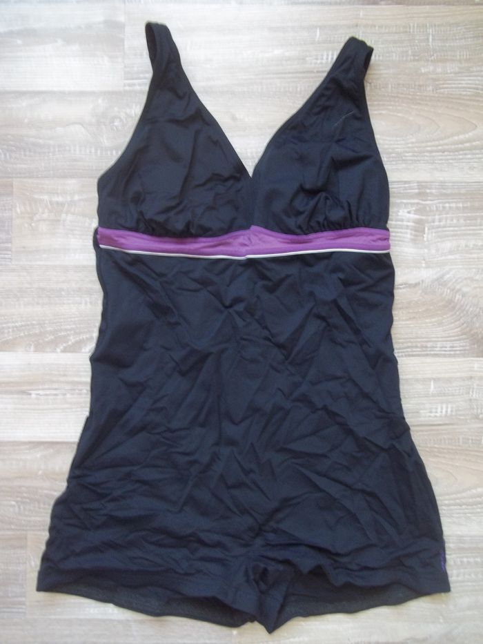 Maillot bain shorty nabaji 44