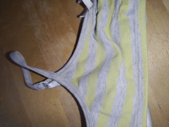 Brassière - photo numéro 3