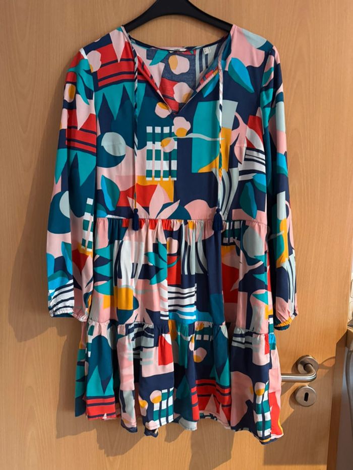 Robe d’été - Esprit