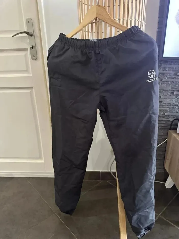 Jogging Sergio tacchini XXL junior - photo numéro 2