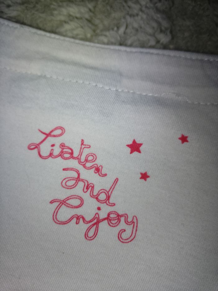 T-shirt manches longues - photo numéro 5