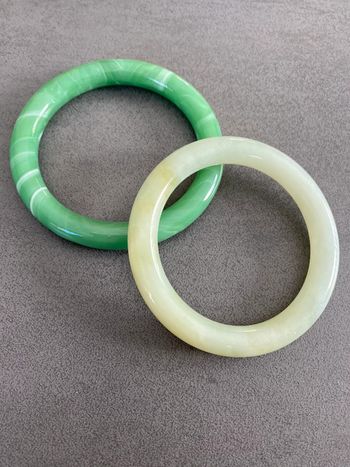 Lot de 2 bracelet