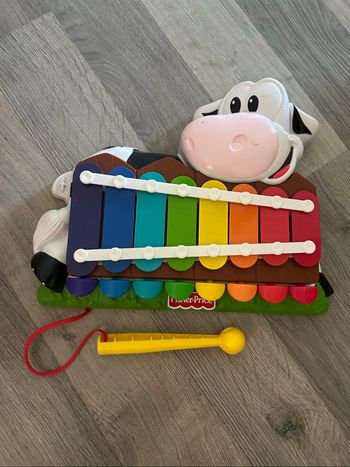 Xylophone