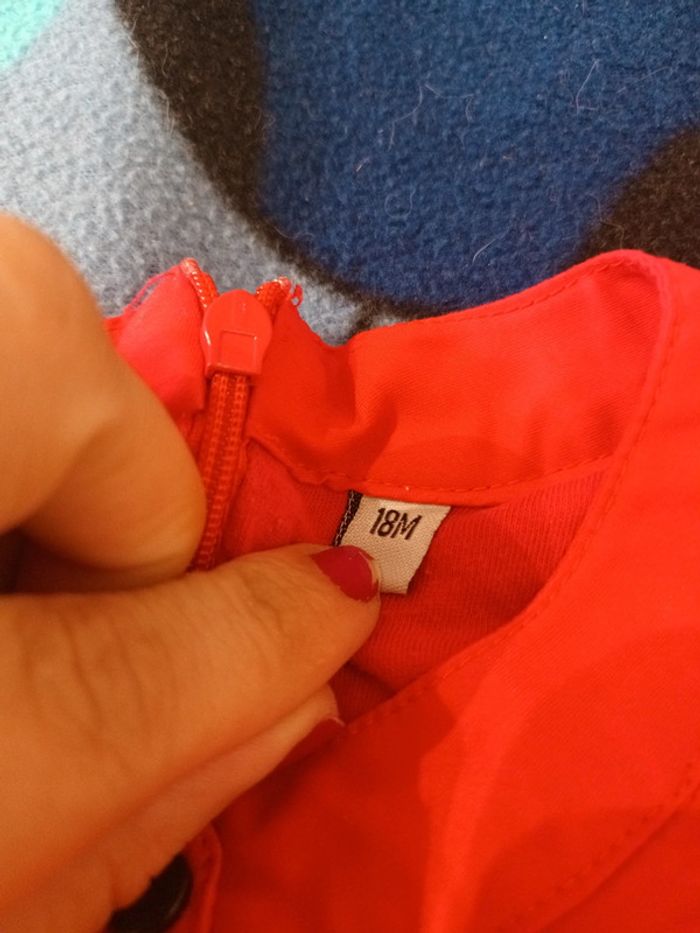 Robe boule - photo numéro 2