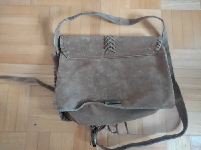 Sac a main - photo numéro 2