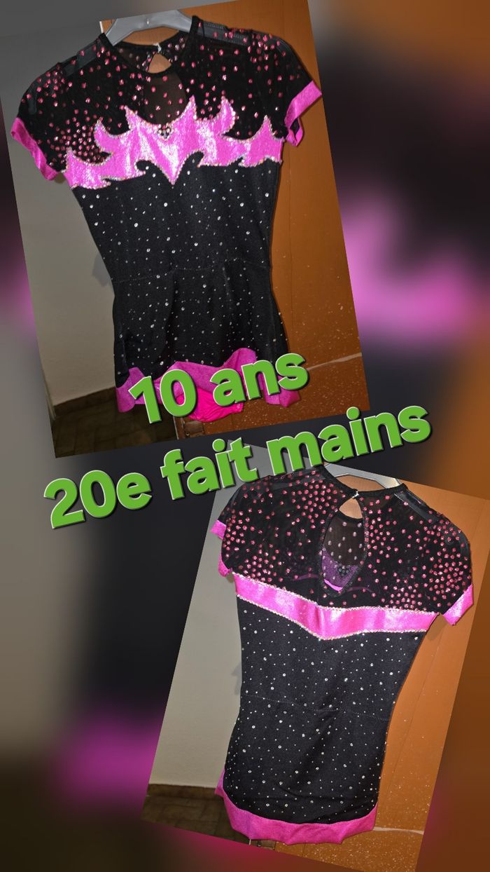Tenue fille et garçon - photo numéro 3