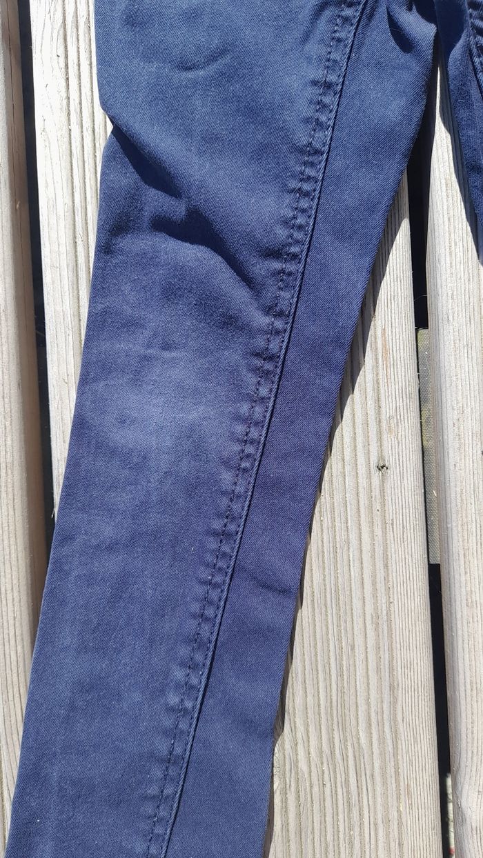 Pantalon droit - photo numéro 5