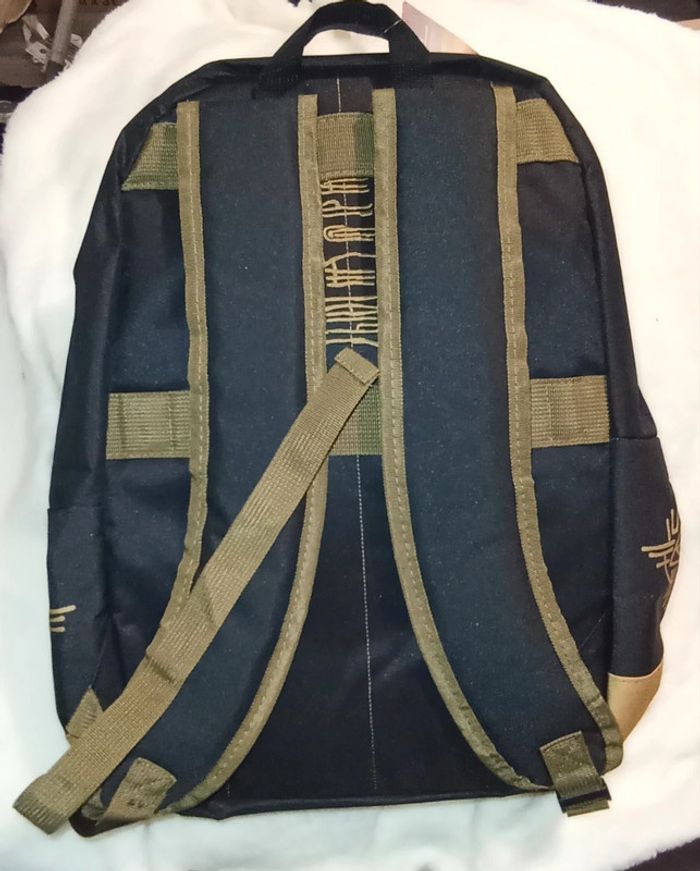 Beau Sac a Dos Neuf Rebel Moon Serie Netflix - photo numéro 5