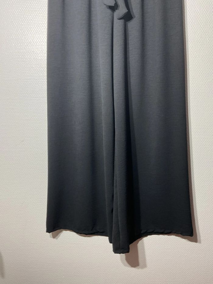 Pantalon large femme taille unique (36-42)- just me - neuf avec étiquette - photo numéro 2